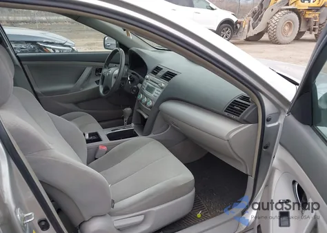 2009 Toyota Camry Le из США, поврежденный, VIN 4T4BE46KX9R081896